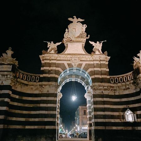 Casa Di Rita Villa Catania Exterior photo
