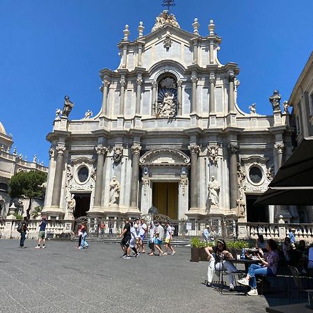 Casa Di Rita Villa Catania Exterior photo