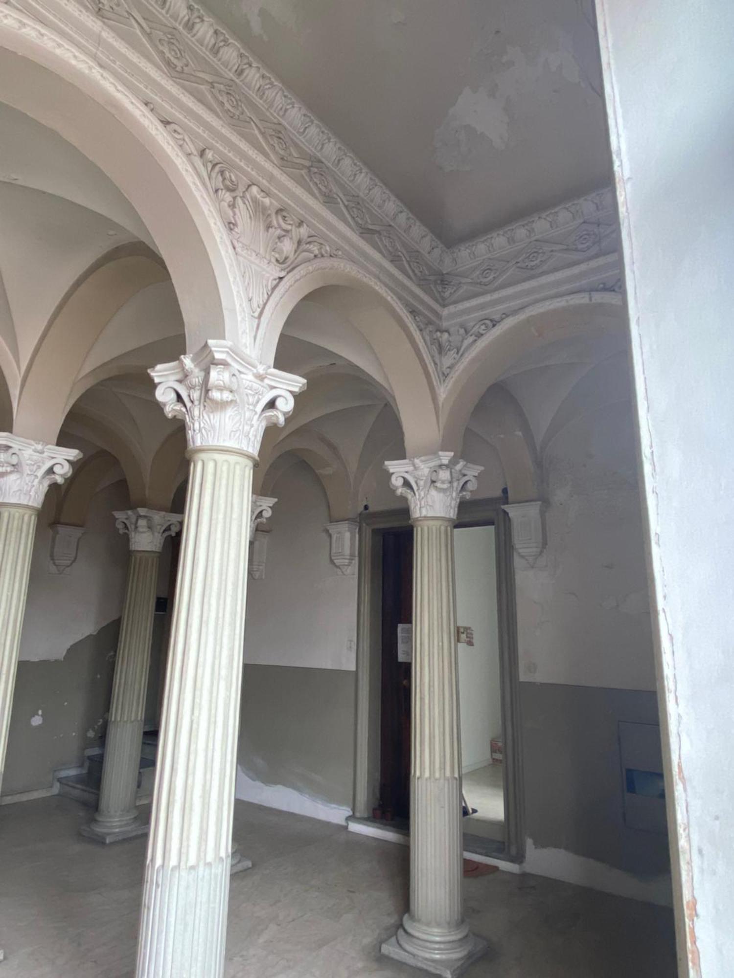 Casa Di Rita Villa Catania Exterior photo