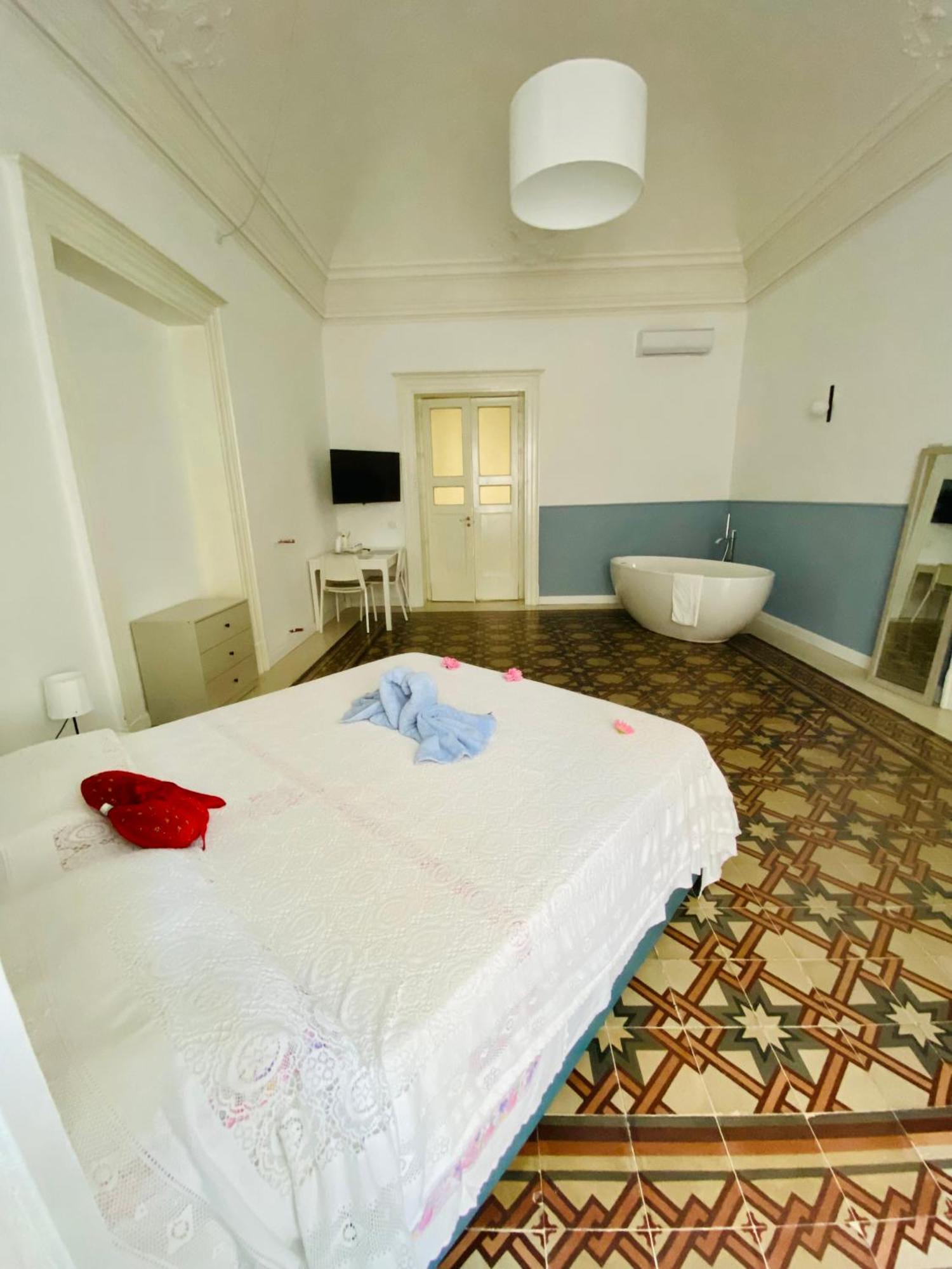 Casa Di Rita Villa Catania Exterior photo